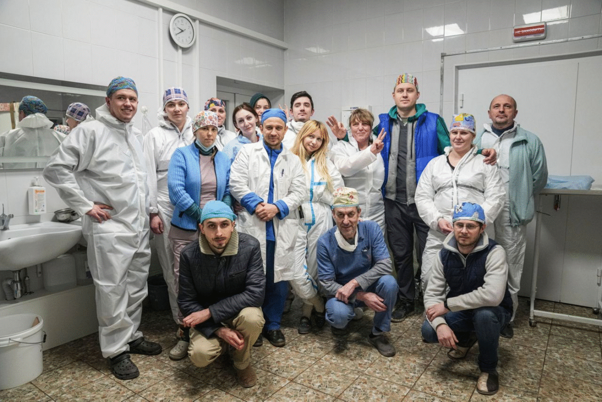 Бюджет-2026: зарплати лікарів зростуть, українці отримають нові медпослуги