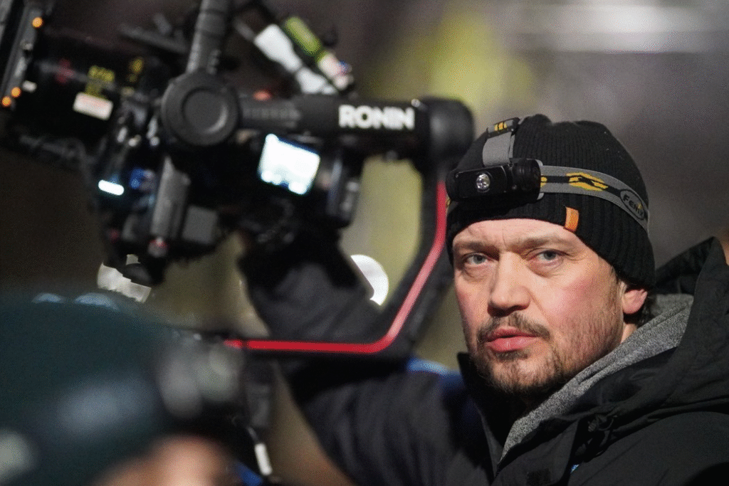 «За Перемогу!» Валентина Васяновича отримав головну нагороду на кінофестивалі в Торонто