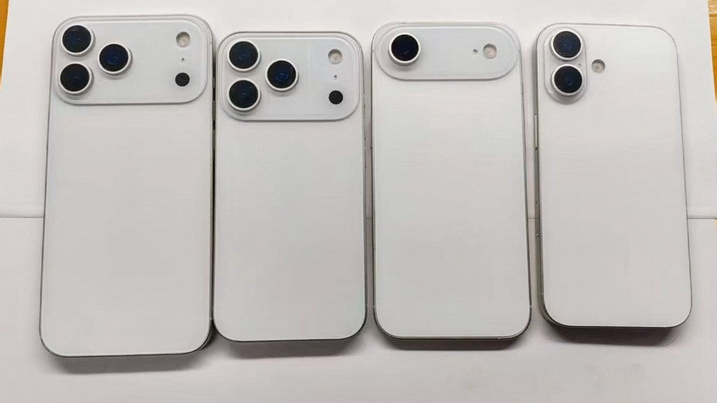 Чи впадуть ціни на iPhone 16 після виходу iPhone 17: чого очікувати покупцям