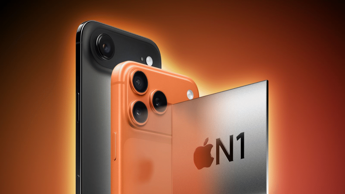 Власники iPhone 17 масово скаржаться на проблеми з Wi-Fi: що відомо та як вирішити