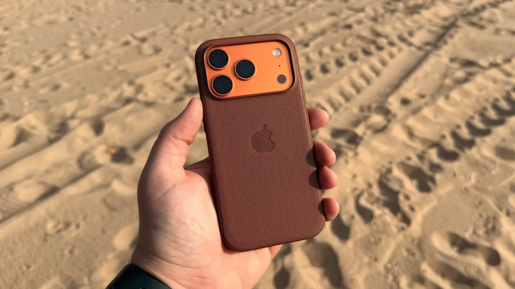 Власники iPhone 17 масово скаржаться на проблеми з Wi-Fi: що відомо та як вирішити