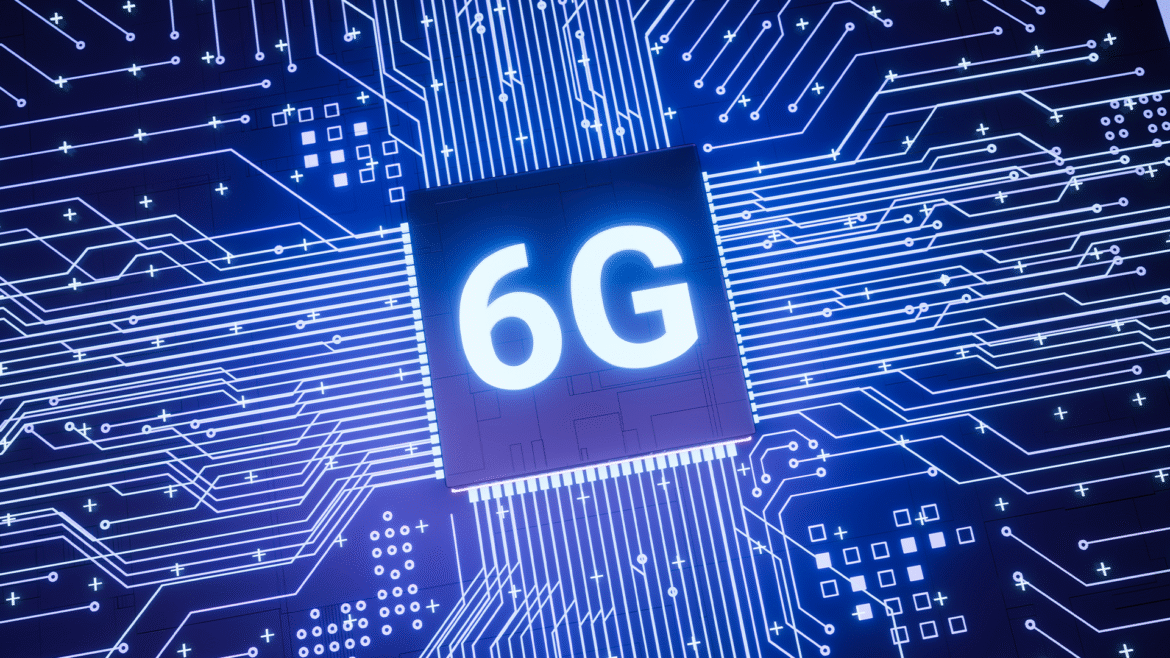 Перші пристрої з підтримкою 6G можуть з’явитися вже у 2028 році