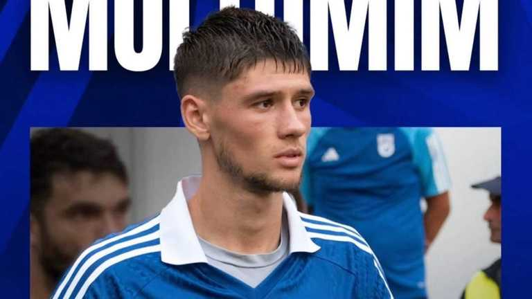 Ультрас «Динамо»: Бленуце в Києві не приймуть