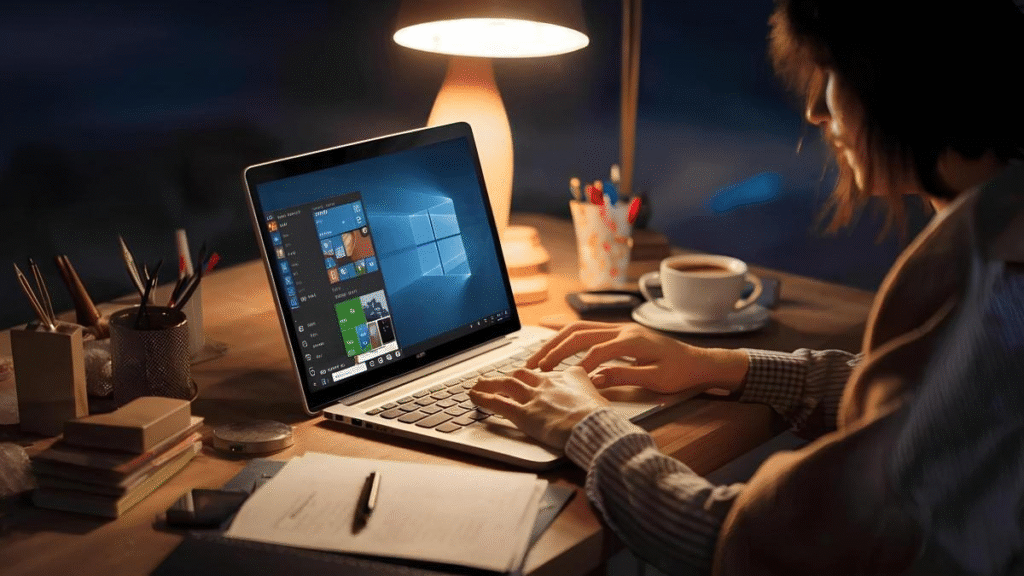 Microsoft продовжить безплатні оновлення Windows 10 у Європі