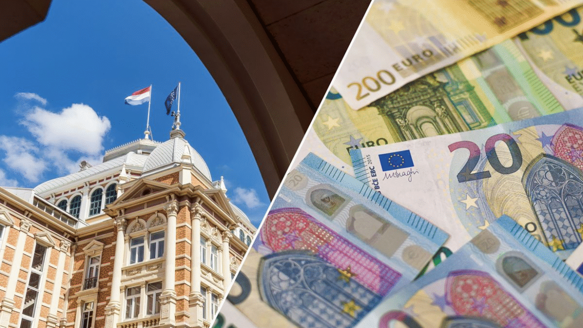 Репараційний кредит Україні: ЄС планує позику на 140 млрд євро з коштів заморожених російських активів