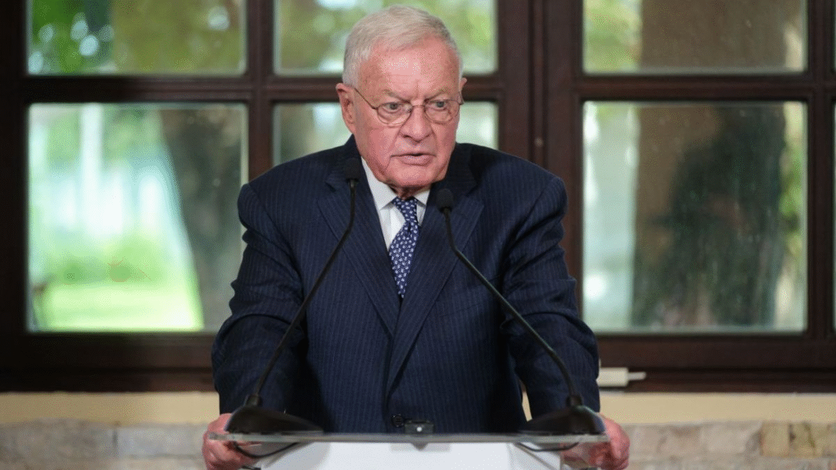 Келлог пояснив позицію Трампа щодо ракет Tomahawk для України