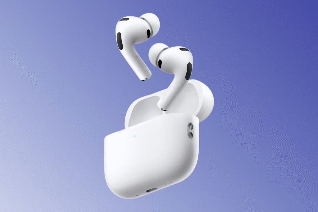 AirPods Pro 3: нове покоління з перекладом та сенсором серця