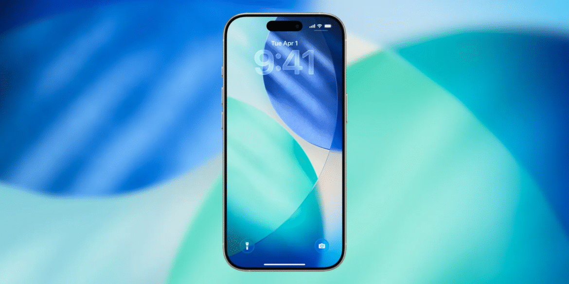 iOS 26: стильний редизайн та потужні AI-функції з’являться вже 15 вересня