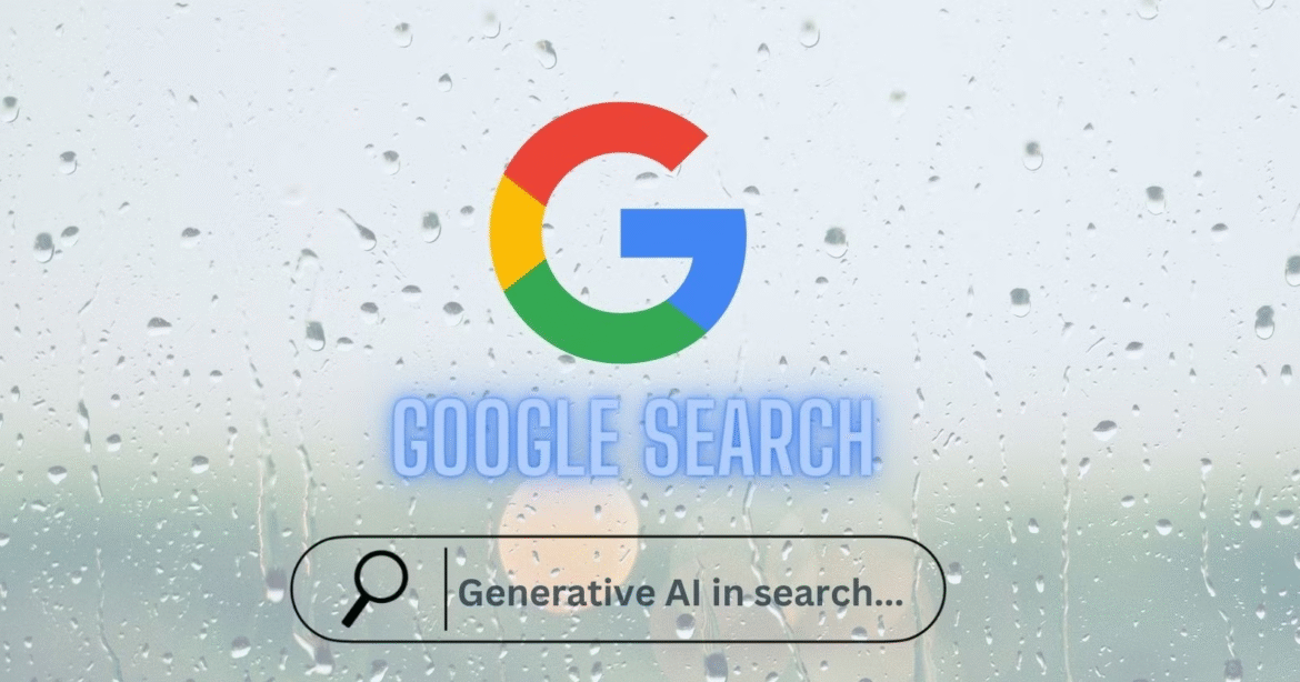 Google готує революцію: класичний пошук можуть замінити на AI Mode