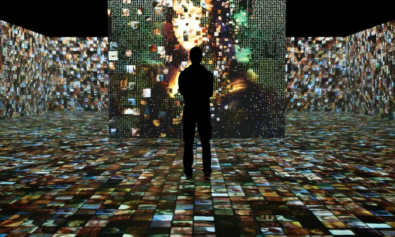 Глобальні тренди у мистецтві: як сучасна культура змінює творчість, виставки та музику