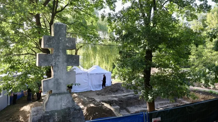 Україна видасть Польщі нові дозволи на ексгумацію жертв Волинської трагедії