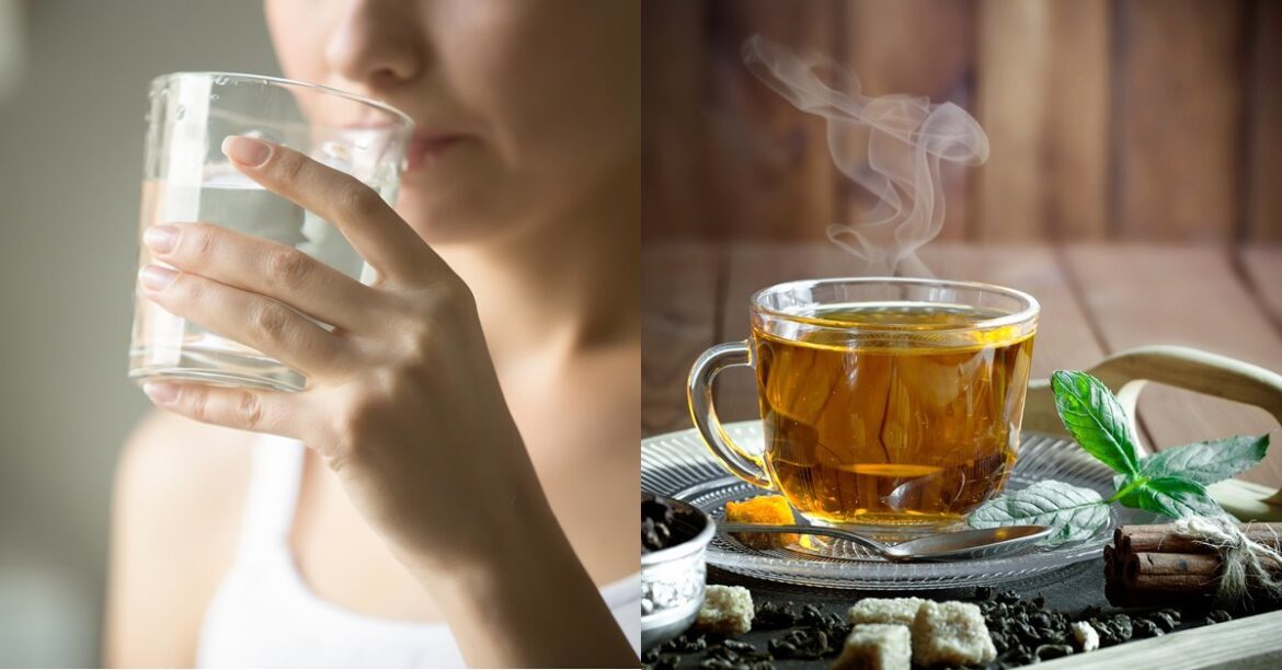 Солодкий чай підвищує ризик виникнення небезпечної хвороби, заявляють дієтологи