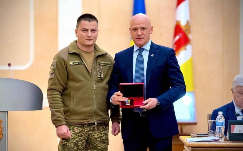 Чи залишиться Труханов мером Одеси після позбавлення громадянства?