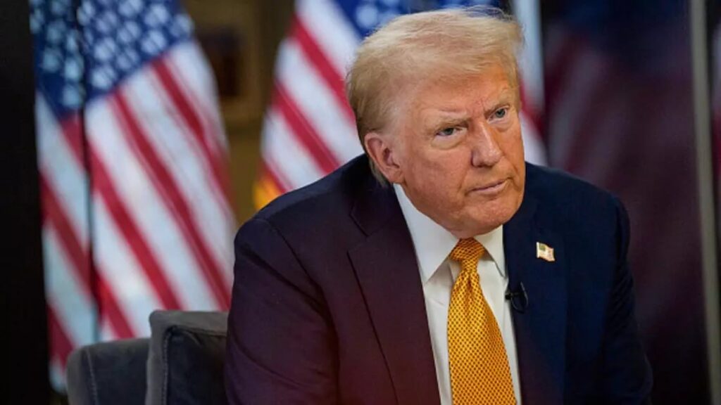 Зеленський і Трамп обговорили можливість постачання ракет Tomahawk Україні