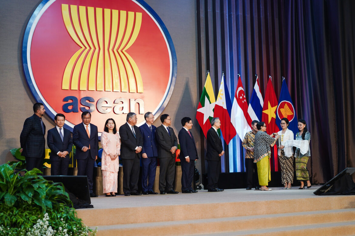 Тимор-Лесте стає новим членом ASEAN: нова епоха для Південно-Східної Азії