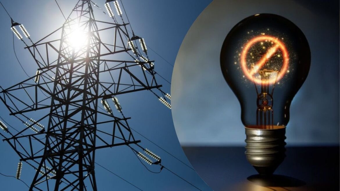 Аварійні відключення світла на Черкащині сьогодні, 16 жовтня