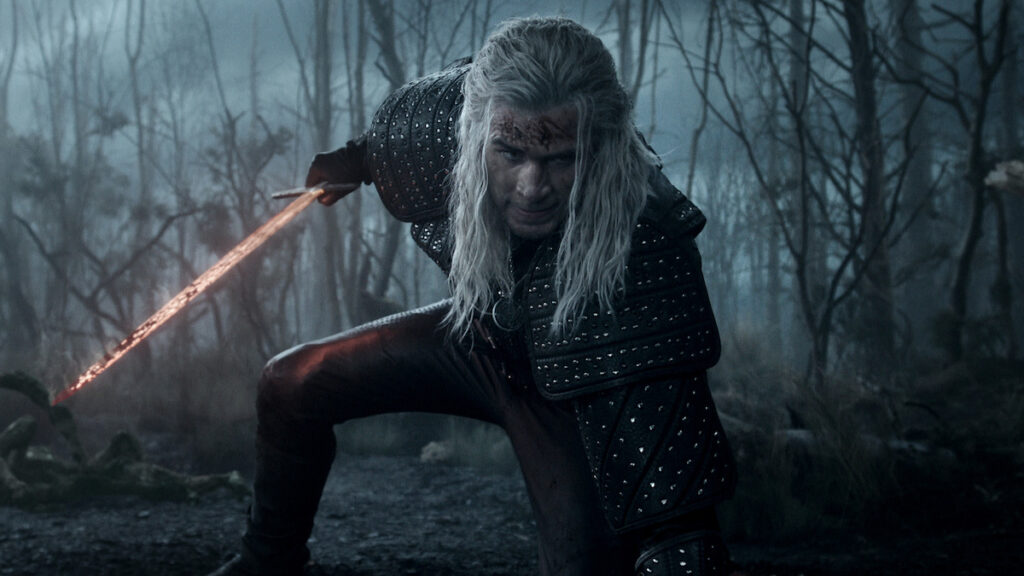 The Witcher: Сезон 4 — Ліам Гемсворт у ролі Геральта