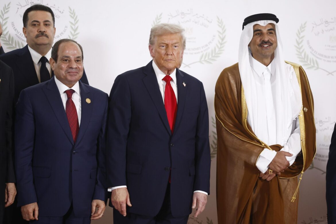 Віткофф та Кушнер особисто переконали лідерів ХАМАС погодитися на мирну угоду