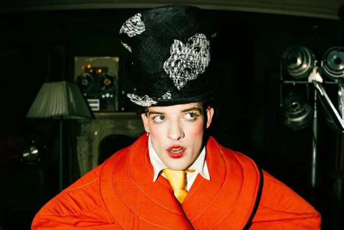 Nemo поділилися враженнями від Києва та ролью голосу в поширенні правди