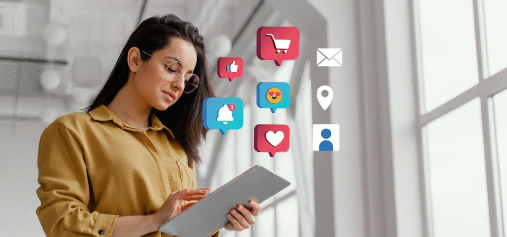 Як відеоконтент змінює соцмережі у 2025 році: роль коротких форматів для брендів і користувачів