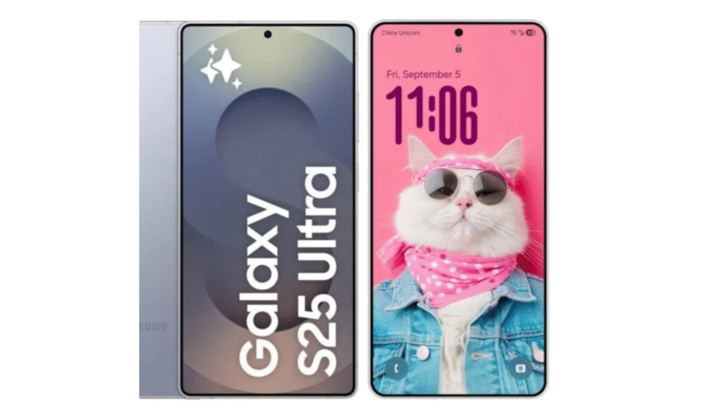Samsung готує новий суперфлагман Galaxy S26 Ultra: які зміни чекають користувачів