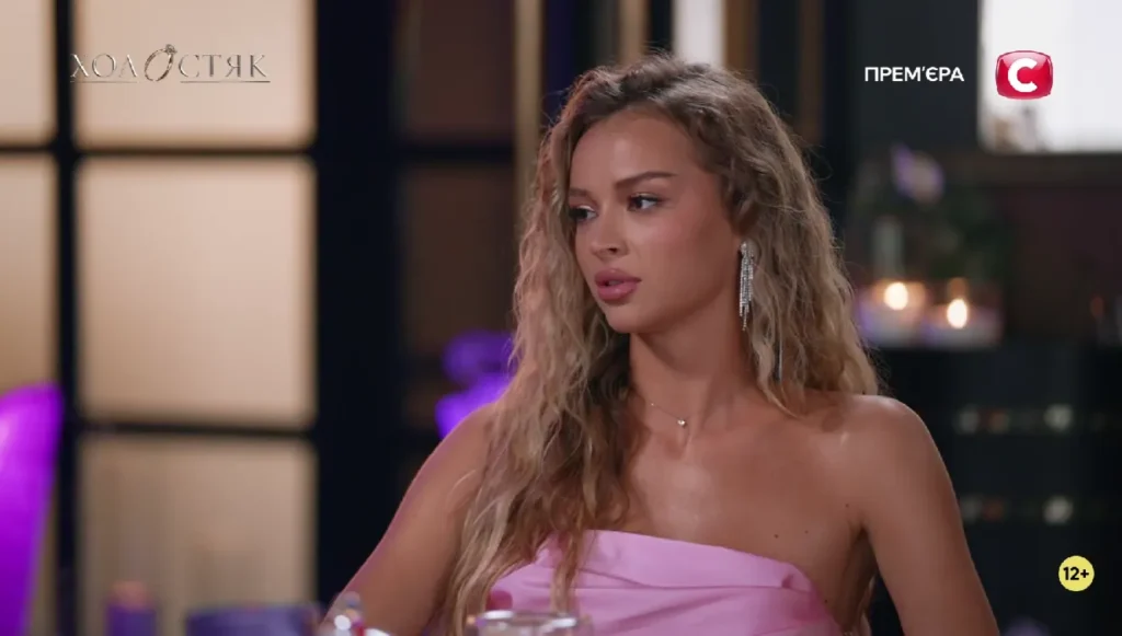 Діана Зотова — модель із Миколаєва, яка підкорила серця у “Холостяку 14”