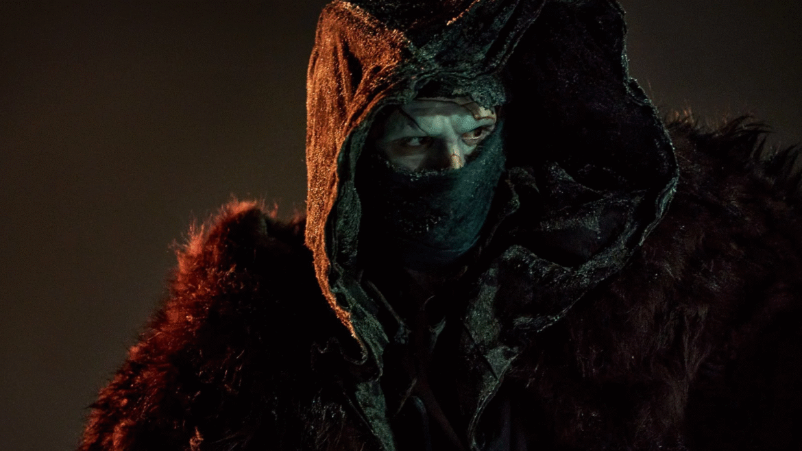 Netflix представив трейлер «Франкенштейна» з Оскаром Айзеком та Джейкобом Елорді