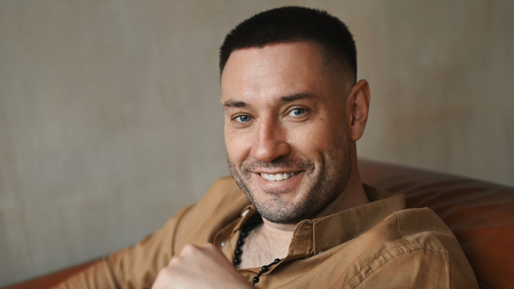 Андрій Кравченко пояснив, чому не пішов на фронт після отримання повістки