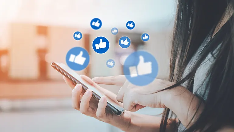 Digital-тренди листопада 2025: що набирає популярності в соцмережах