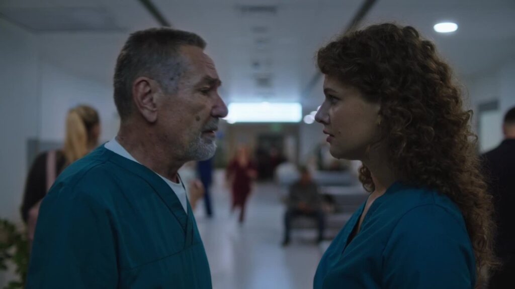 Серіал «Бийся, серце, бийся» — глибока українська драма про втрату, вибір і силу відродження