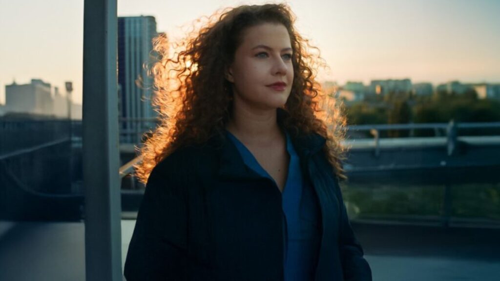 Серіал «Бийся, серце, бийся» — глибока українська драма про втрату, вибір і силу відродження