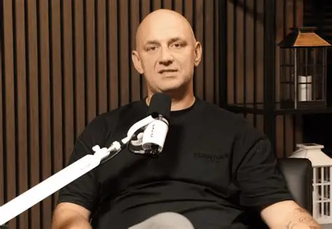 Потап назвав мовне питання «маніпулятивною темою» та закликав українців домовлятися