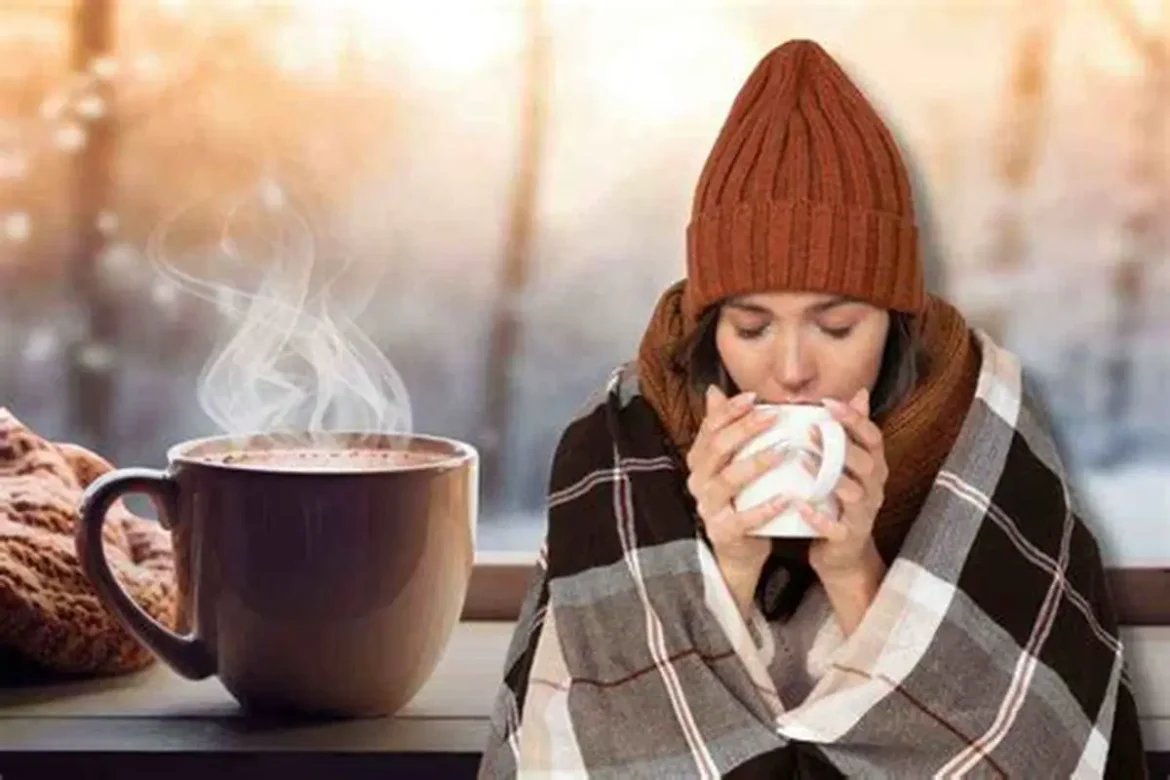 Як пережити перехід до холодного сезону: поради для здоров’я і гарного самопочуття