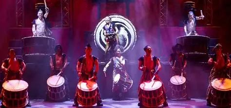 Шовковий шлях мистецтва: як у Шанхаї ожив фестиваль Silk Road Traditional Performing Arts