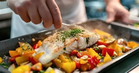 Гастрономічна дипломатія: як країни просувають свою культуру через їжу