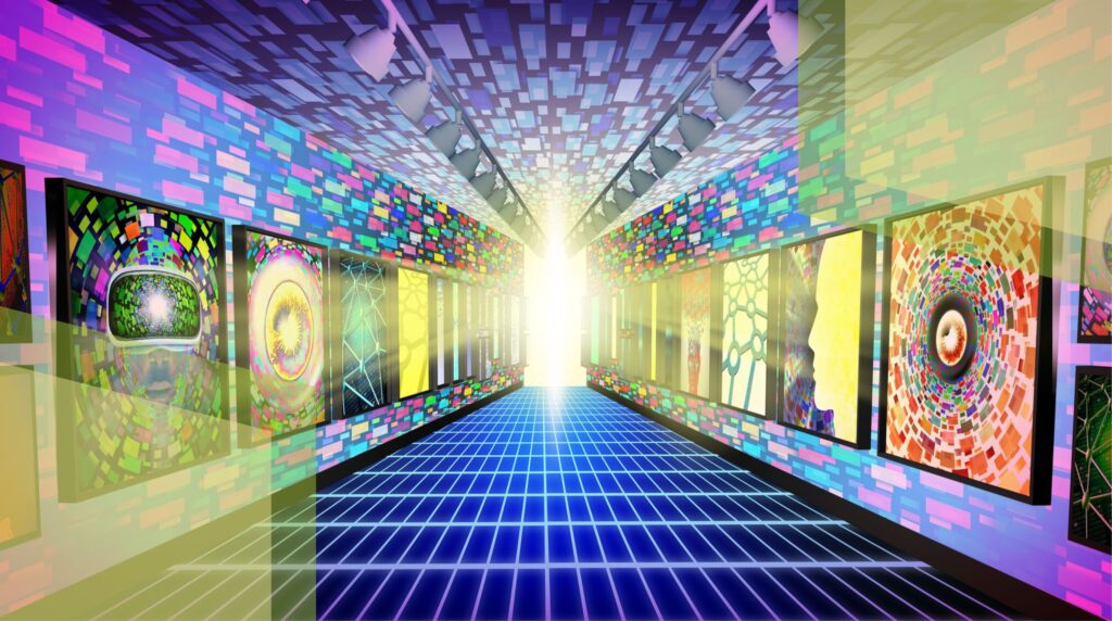 Глобальні тренди у мистецтві: як сучасна культура змінює творчість, виставки та музику