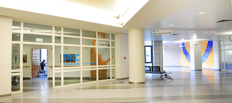 Берлінський бордель пожертвував 350 000 євро дитячій клініці «Шаріте»