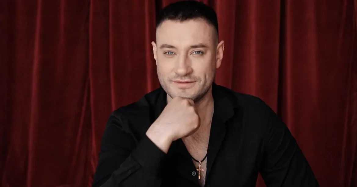 Андрій Кравченко пояснив, чому не пішов на фронт після отримання повістки