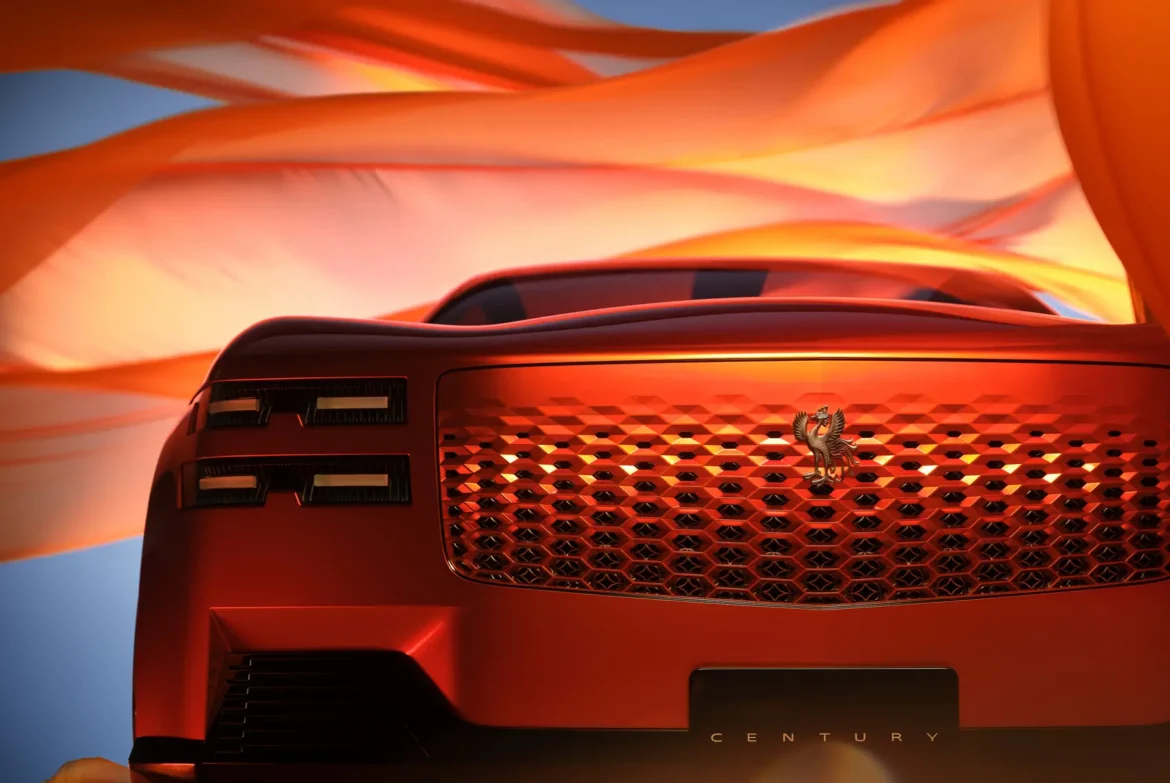 Tokyo Motor Show 2025: електричне майбутнє, яке вже тут