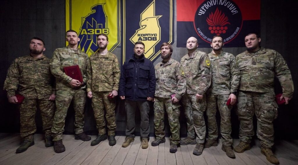 Зеленський на передовій біля Покровська: сигнал, який не залишив байдужим