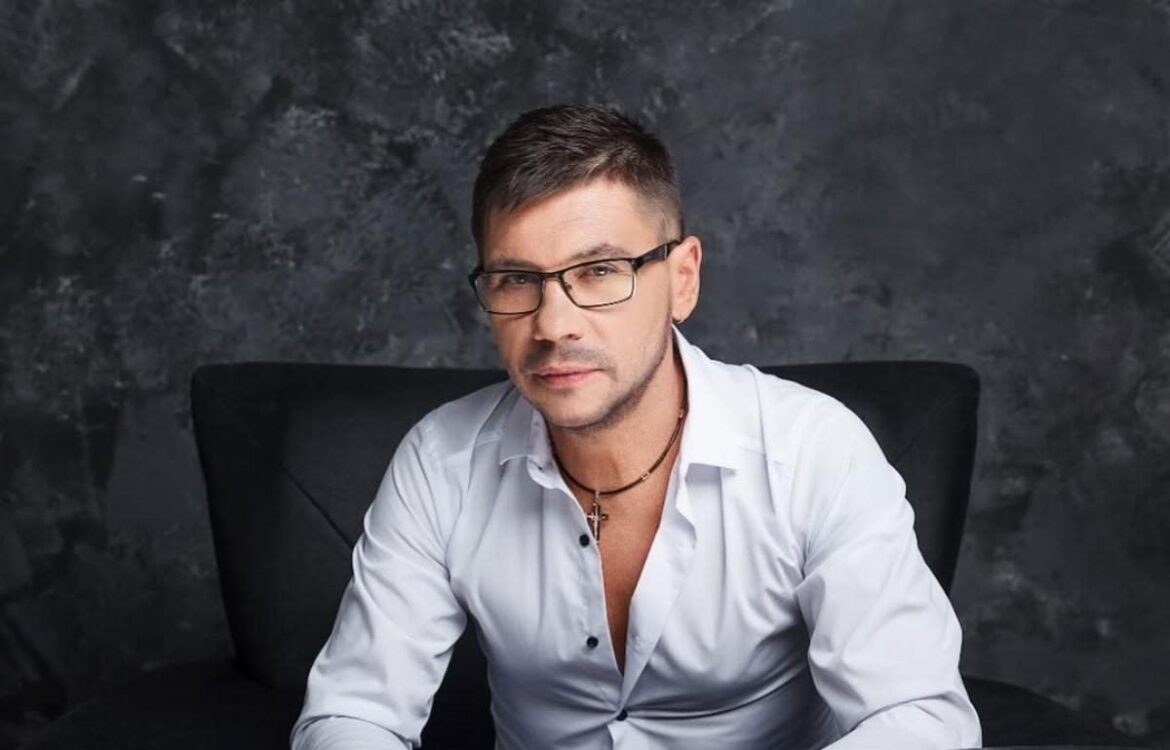 Пішов із життя Лесик Турко