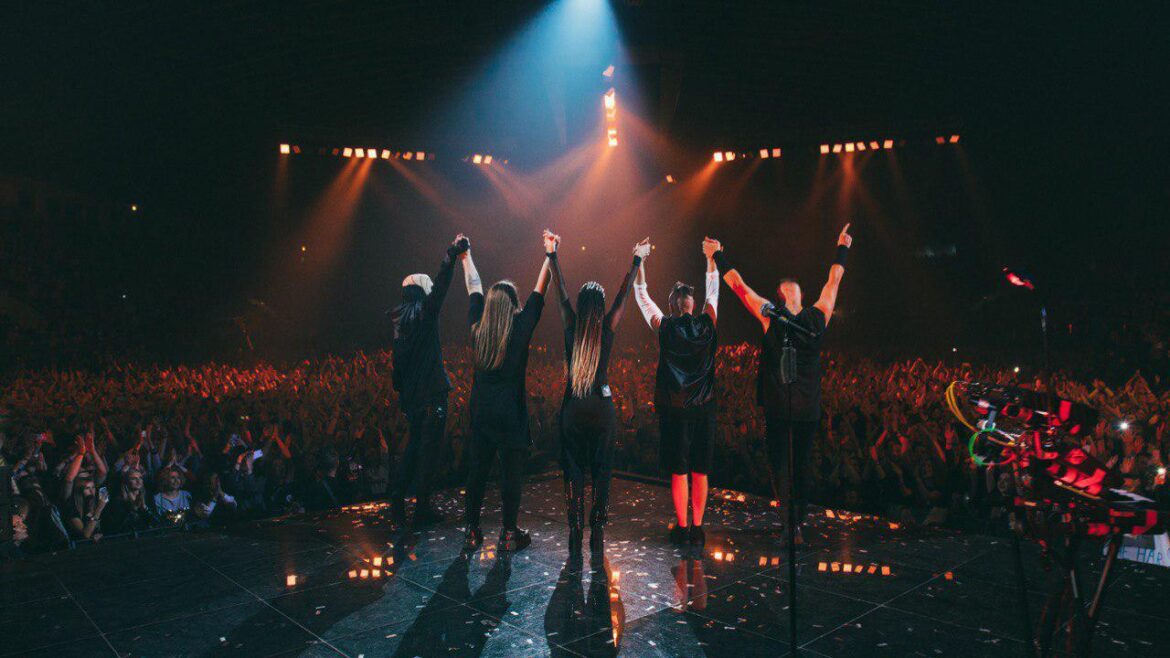 Українська рок-сцена: енергія покоління, жанри, події та молодіжні настрої