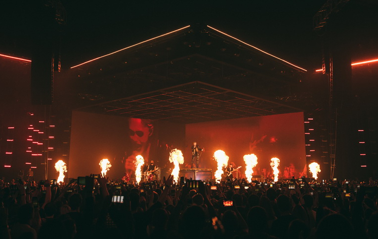 Українська рок-сцена: енергія покоління, жанри, події та молодіжні настрої