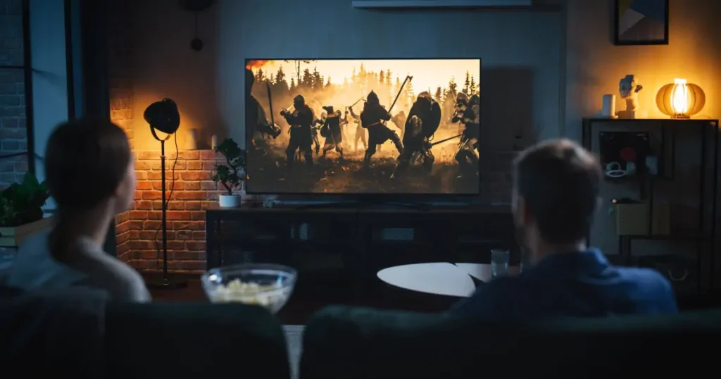 Серіальний тренд: повернення культових франшиз у 2025-му