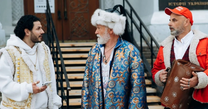 “Вартові Різдва”: українська святкова прем’єра, що повертає віру в диво