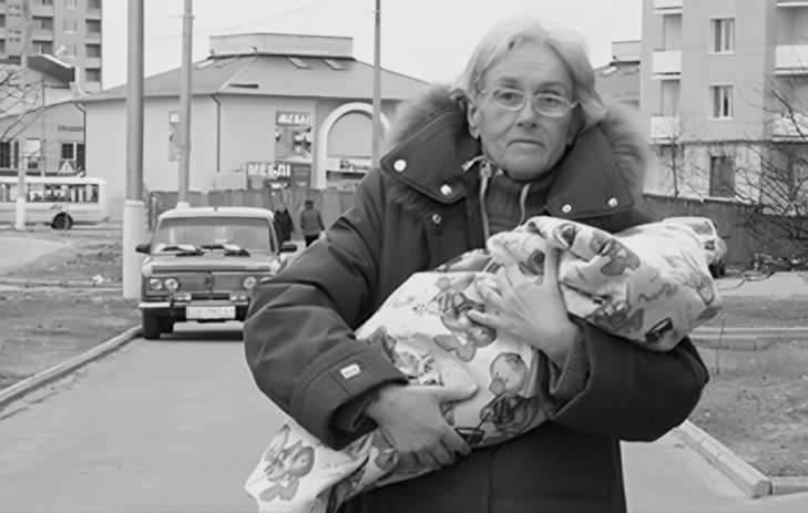Померла Валентина Підвербна — найстарша породілля України: доля жінки, яка наважилась стати матір’ю у 65 років