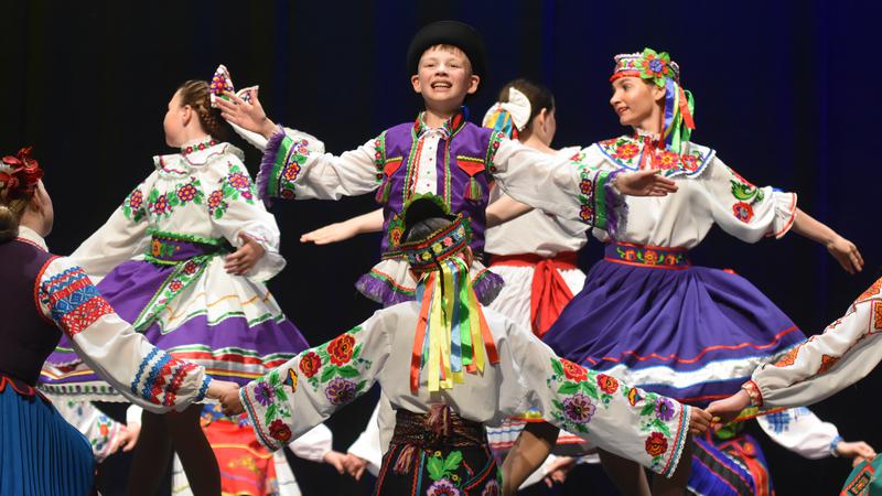 Celebrate Ukrainian Heritage — розмова, що об’єднала світ навколо України