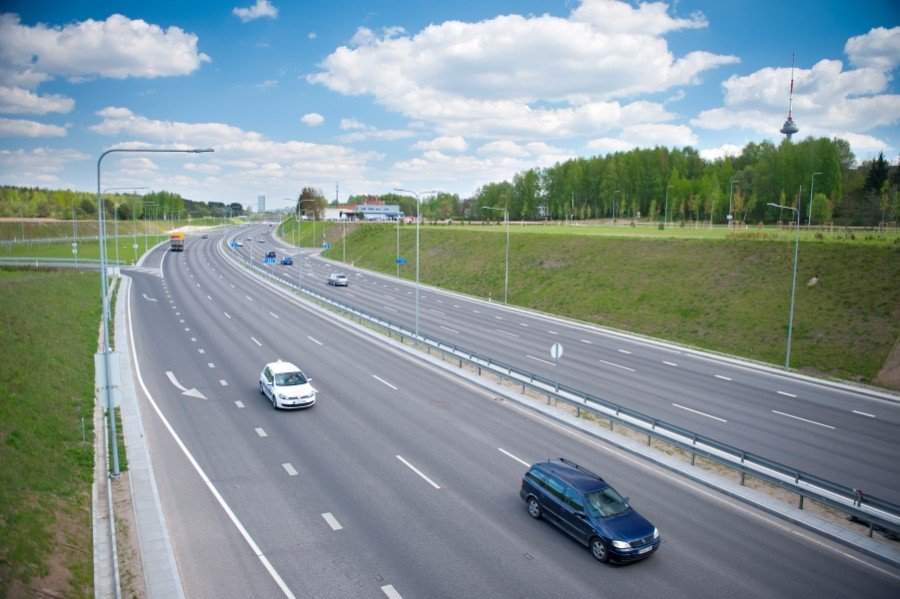 Перша платна дорога в Україні: маршрут Ковель – Ягодин можуть побудувати за концесією