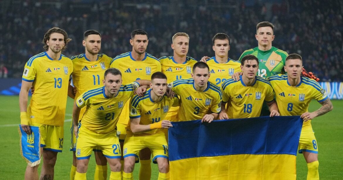 Україна – Ісландія: вирішальний матч відбору на ЧС-2026