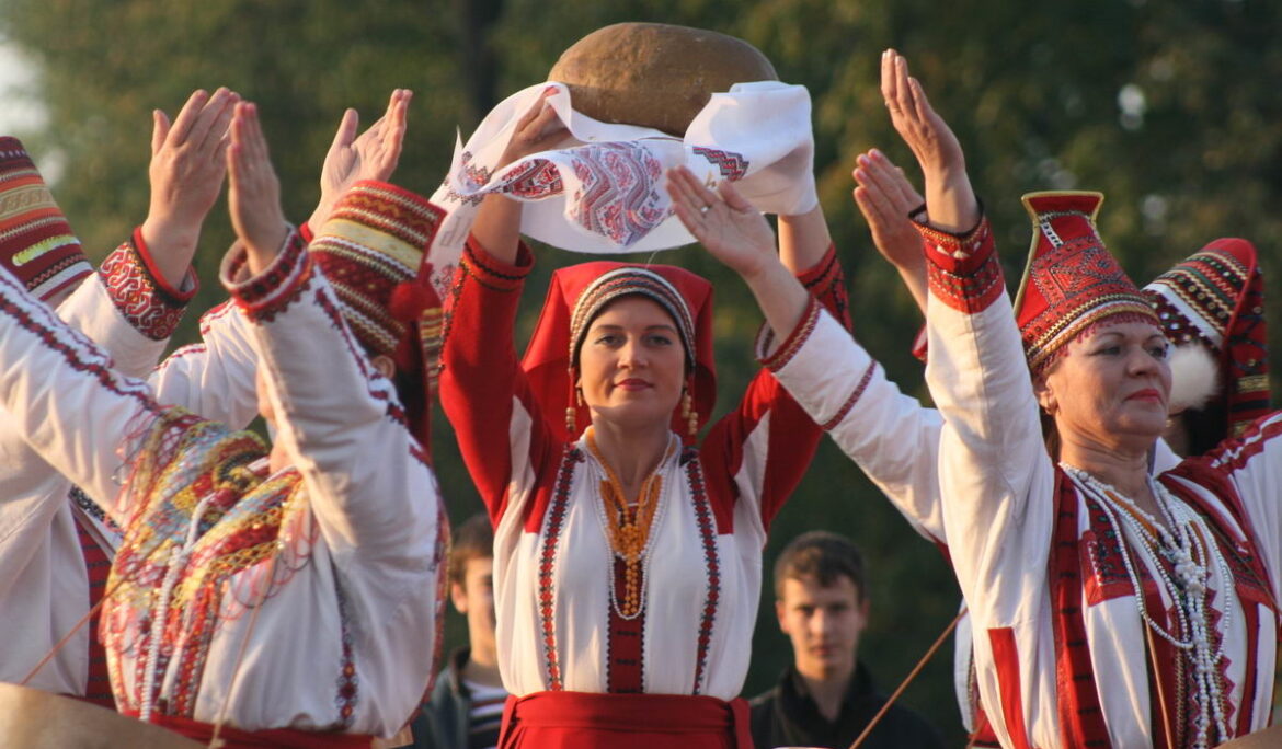 Культура України на «Nations Day Festival» у Бейруті: традиції, ремесла, український стенд